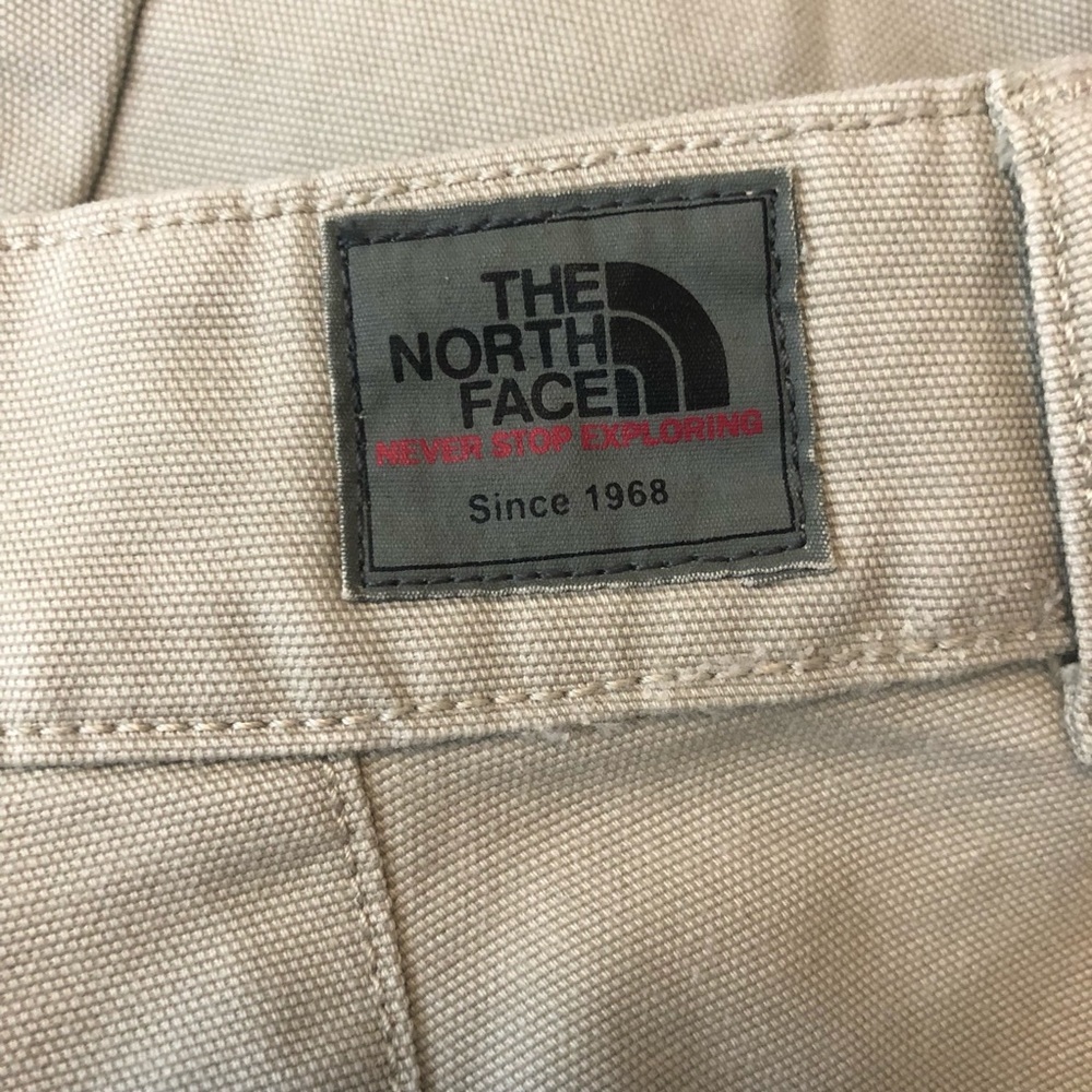 The North Face A5 Series Capri Pants Size 8 - Picture 5 of 5